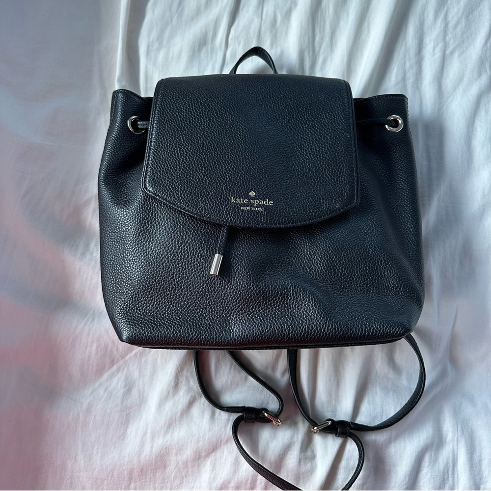 kate spade backpack
